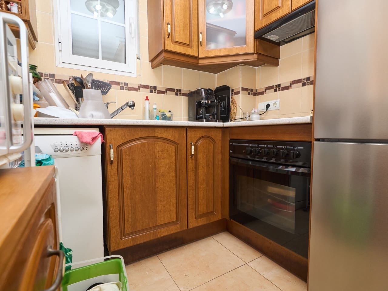 Casa de 3 habitaciones en Torrevieja en venta con piscina garaje - 295.000 € (Ref: 9976400)