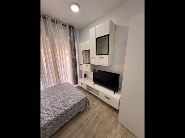 Leilighet til salgs i Playa de los Locos, Torrevieja - € 89 900 (Ref: 9981551)