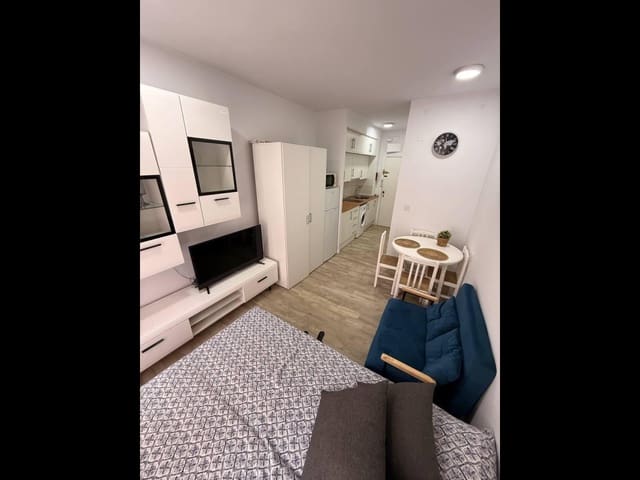 Leilighet til salgs i Playa de los Locos, Torrevieja - € 89 900 (Ref: 9981551)