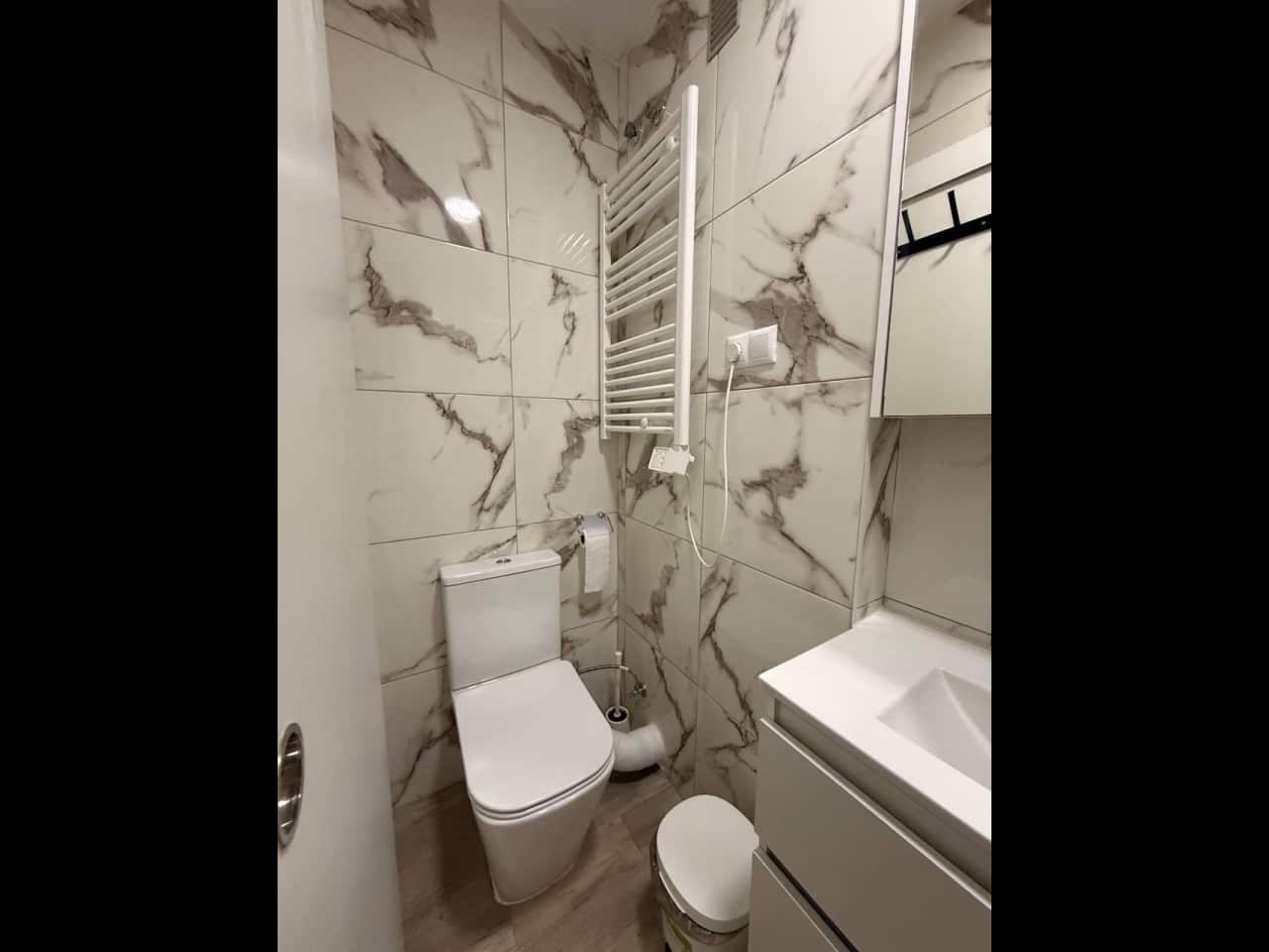 Apartament na sprzedaż w Torrevieja - 89 900 € (Ref: 9981551)