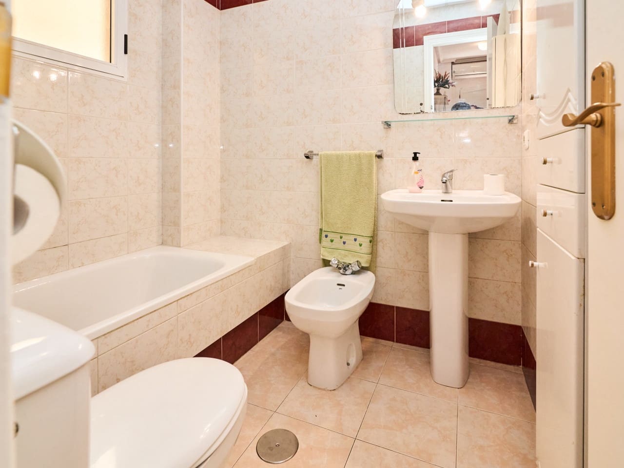 2 quarto Apartamento para venda em Torrevieja com piscina - 143 000 € (Ref: 9990096)