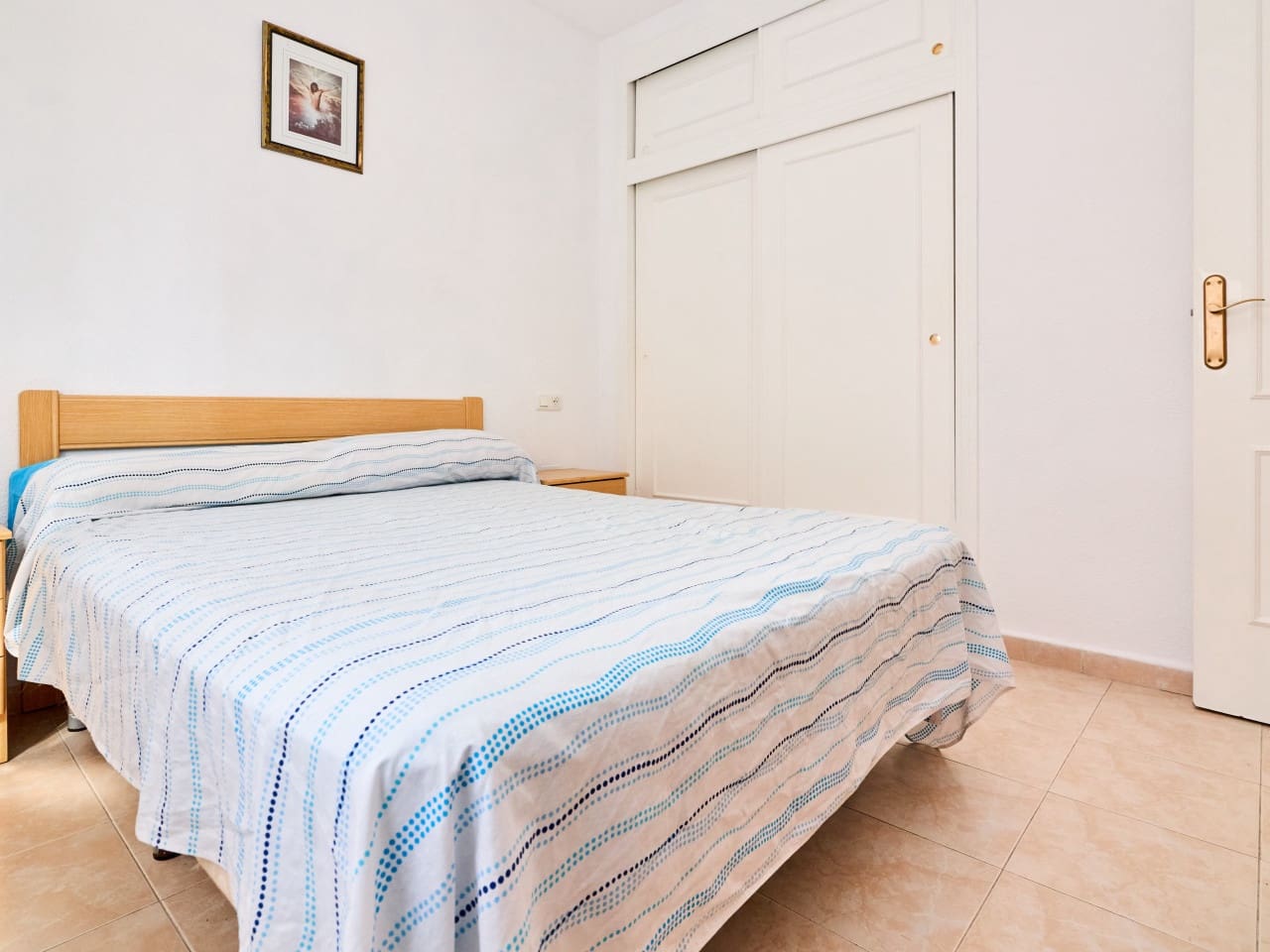 2 quarto Apartamento para venda em Torrevieja com piscina - 143 000 € (Ref: 9990096)