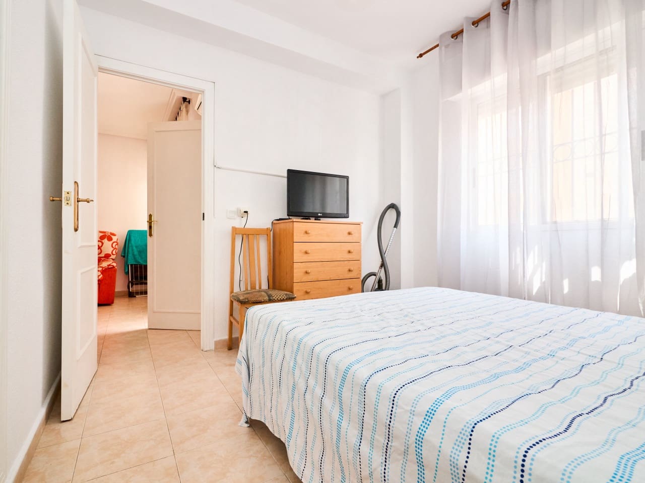 2 quarto Apartamento para venda em Torrevieja com piscina - 143 000 € (Ref: 9990096)