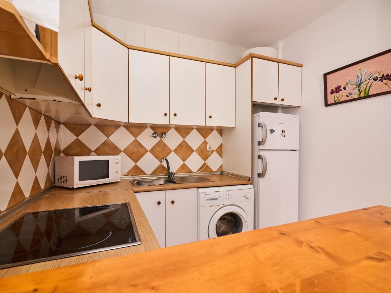 2 quarto Apartamento para venda em Torrevieja com piscina - 143 000 € (Ref: 9990096)