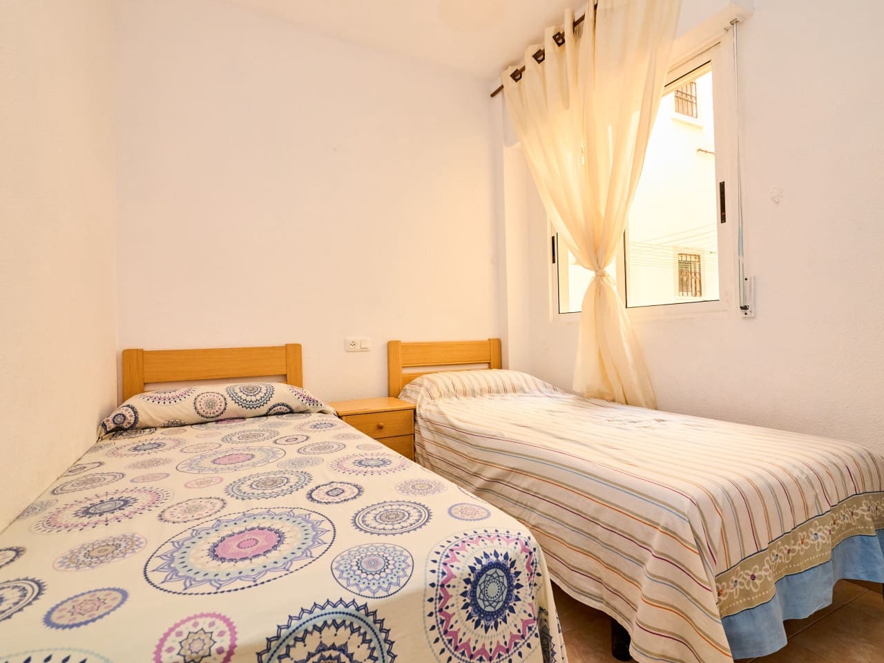 2 quarto Apartamento para venda em Torrevieja com piscina - 143 000 € (Ref: 9990096)