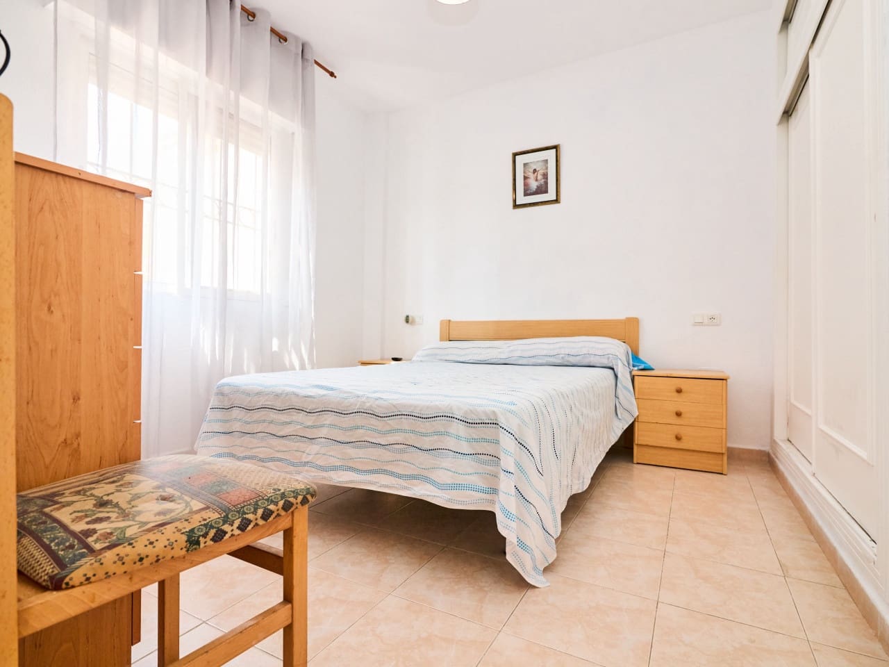 2 quarto Apartamento para venda em Torrevieja com piscina - 143 000 € (Ref: 9990096)