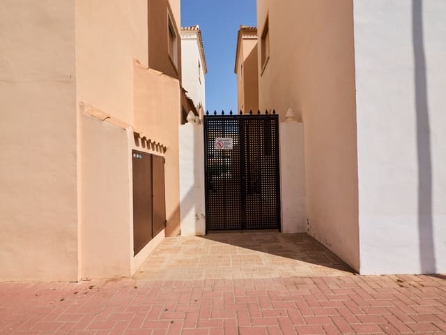2 soveværelse Lejlighed til salg i Playa del Acequión, Torrevieja med swimmingpool - € 143.000 (Ref: 9990096)
