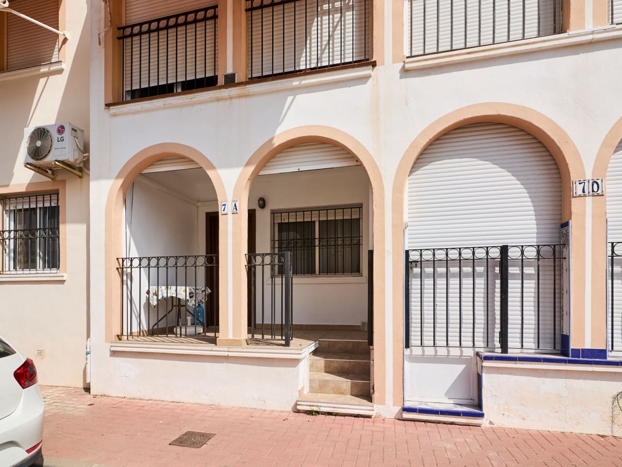 2 quarto Apartamento para venda em Torrevieja com piscina - 143 000 € (Ref: 9990096)