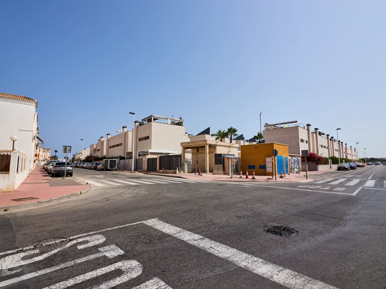 2 quarto Apartamento para venda em Torrevieja com piscina - 143 000 € (Ref: 9990096)