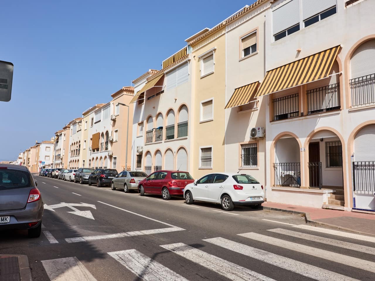 2 quarto Apartamento para venda em Torrevieja com piscina - 143 000 € (Ref: 9990096)