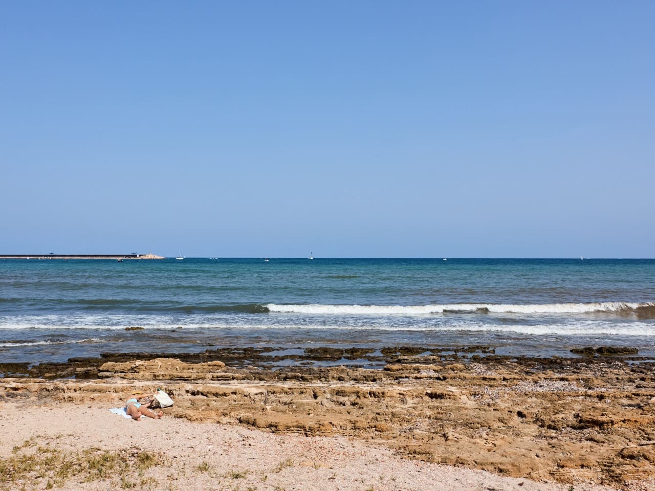 2 quarto Apartamento para venda em Torrevieja com piscina - 143 000 € (Ref: 9990096)