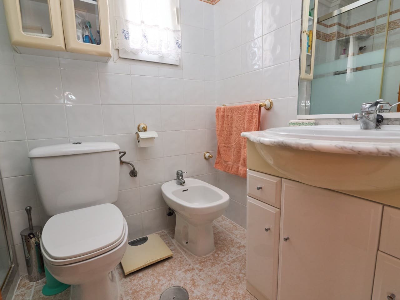 2 quarto Moradia para venda em Torrevieja com piscina - 155 000 € (Ref: 9990097)