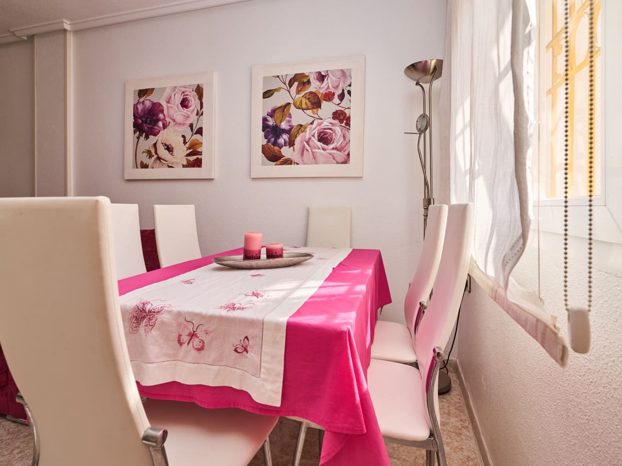 2 quarto Moradia para venda em Torrevieja com piscina - 155 000 € (Ref: 9990097)