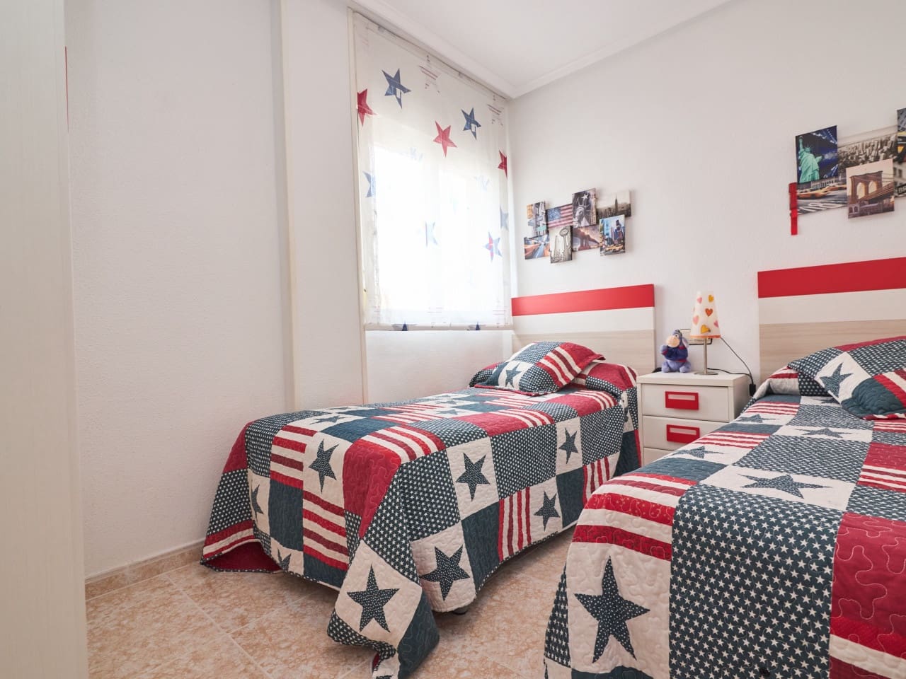 2 quarto Moradia para venda em Torrevieja com piscina - 155 000 € (Ref: 9990097)