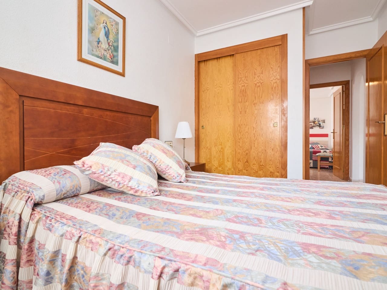 2 quarto Moradia para venda em Torrevieja com piscina - 155 000 € (Ref: 9990097)