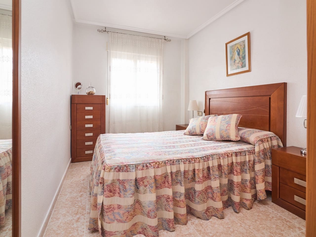 2 quarto Moradia para venda em Torrevieja com piscina - 155 000 € (Ref: 9990097)
