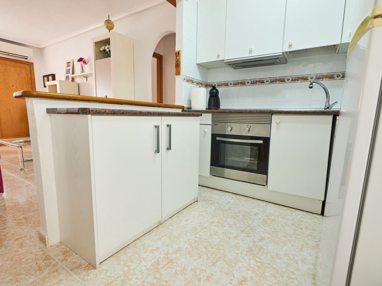 2 quarto Moradia para venda em Torrevieja com piscina - 155 000 € (Ref: 9990097)
