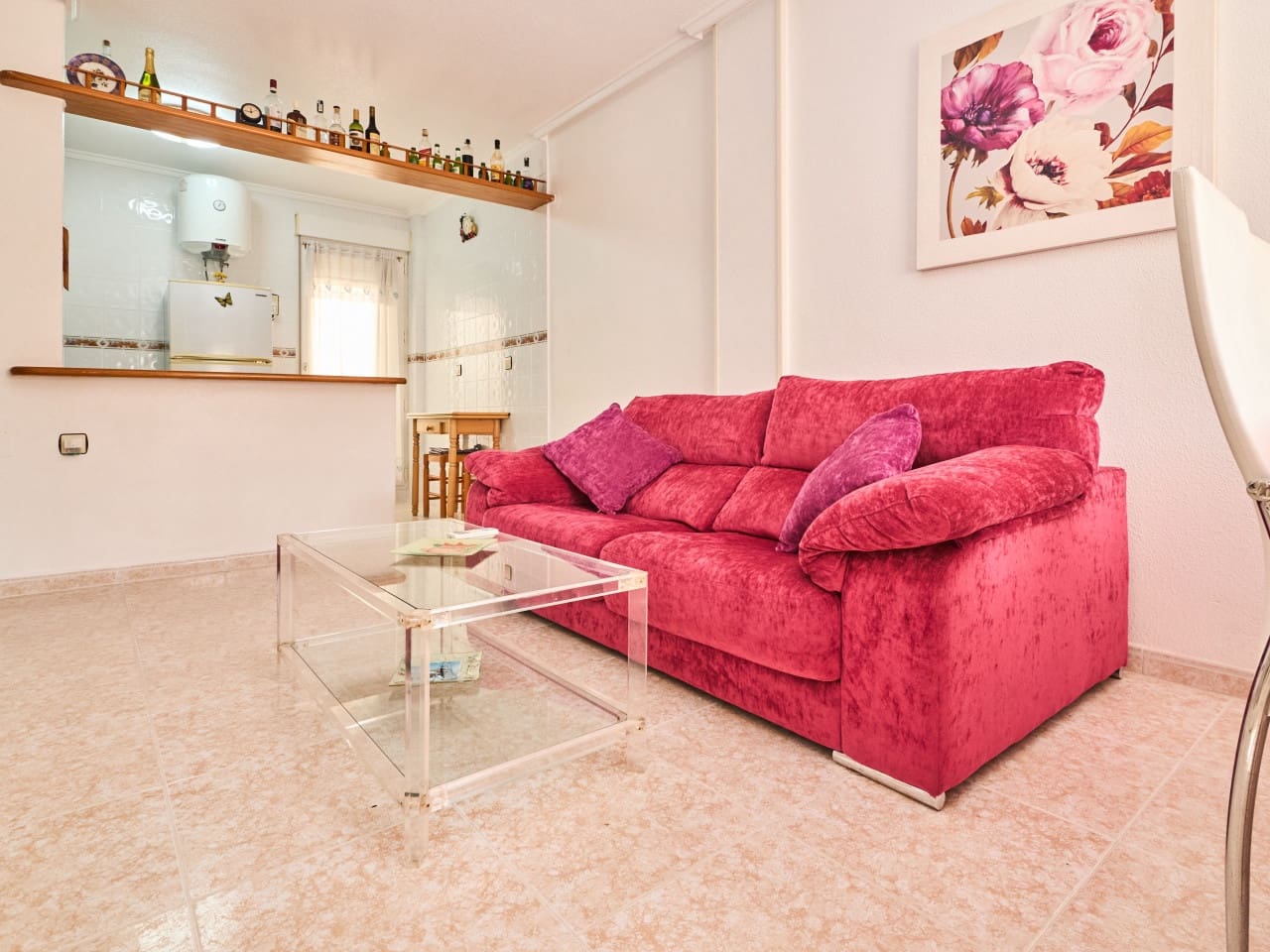 2 quarto Moradia para venda em Torrevieja com piscina - 155 000 € (Ref: 9990097)