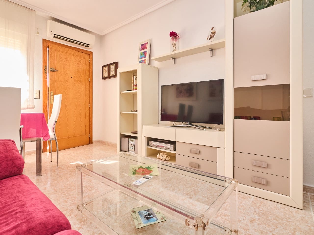 2 quarto Moradia para venda em Torrevieja com piscina - 155 000 € (Ref: 9990097)