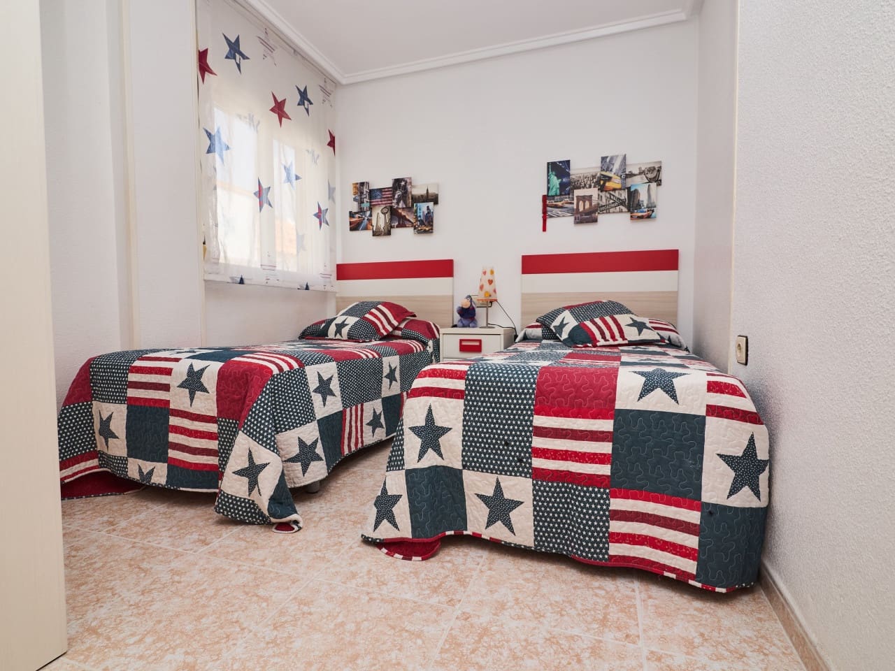 2 quarto Moradia para venda em Torrevieja com piscina - 155 000 € (Ref: 9990097)