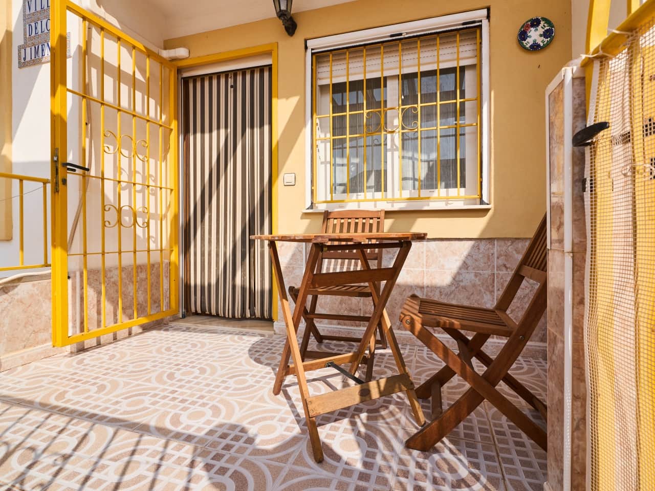 2 quarto Moradia para venda em Torrevieja com piscina - 155 000 € (Ref: 9990097)