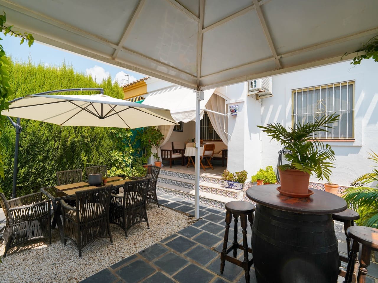 3 sovrum Hus till salu i Torre de la Horadada - 299 900 € (Ref: 9990098)