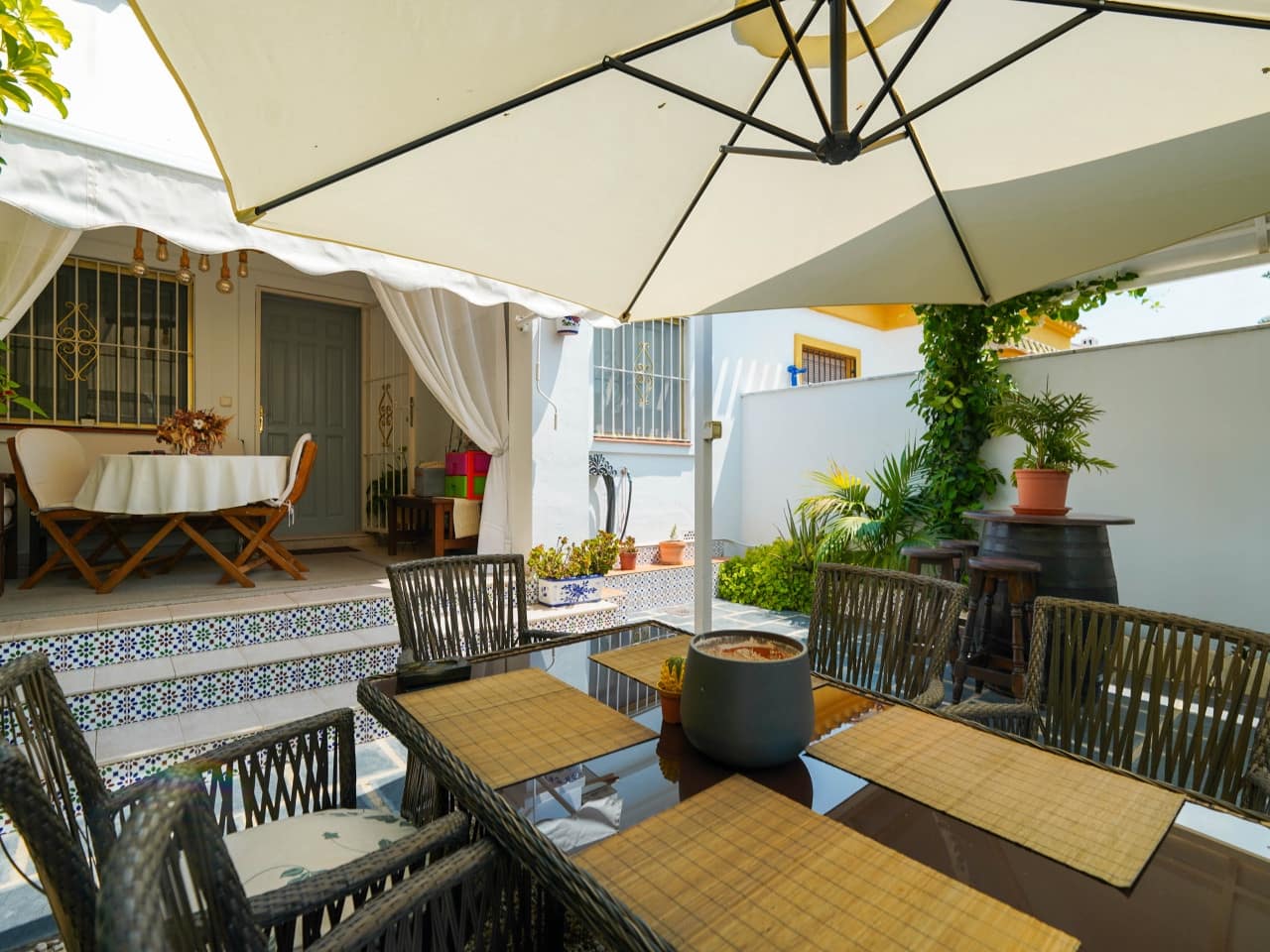 3 sovrum Hus till salu i Torre de la Horadada - 299 900 € (Ref: 9990098)