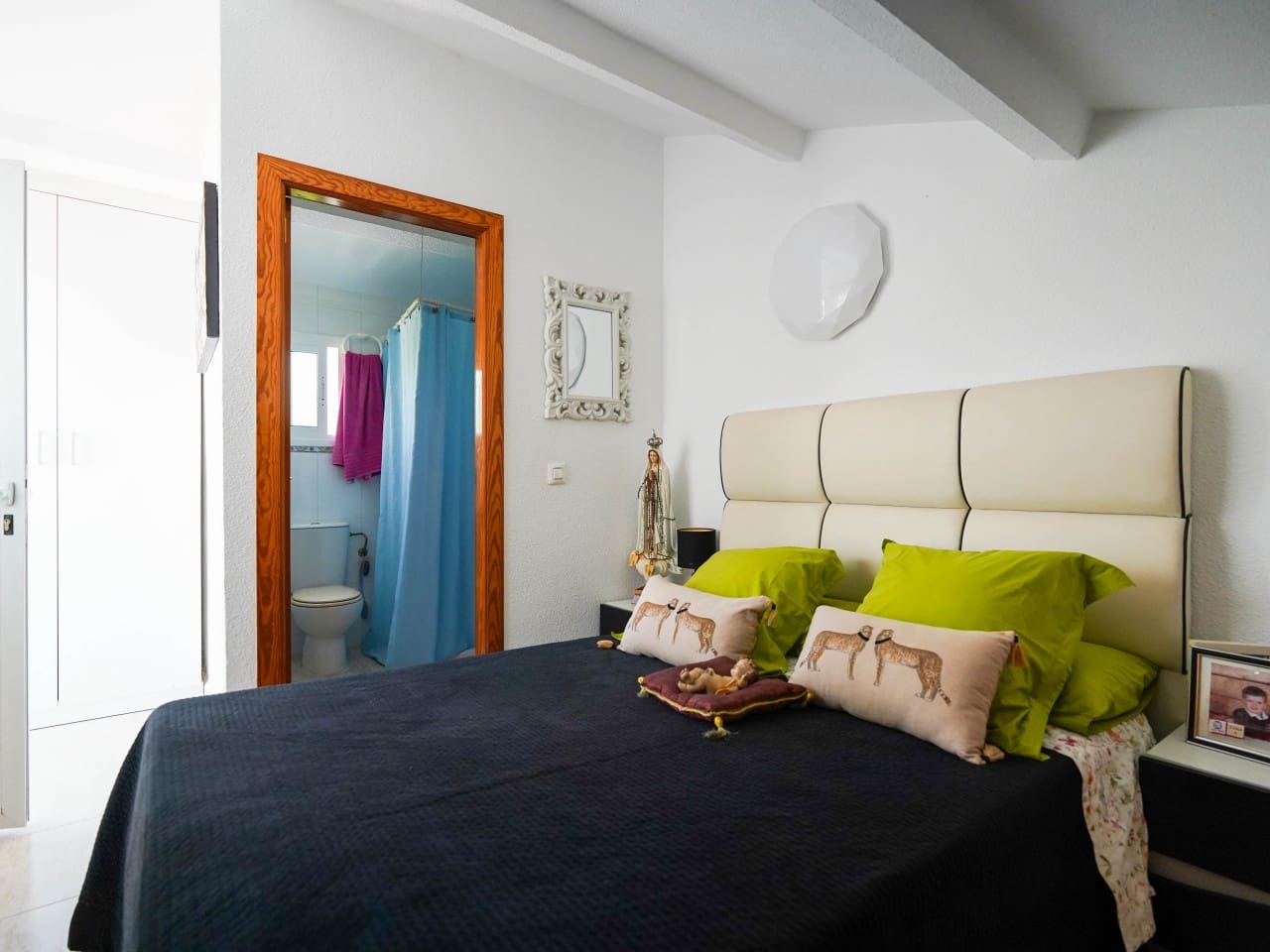 3 sovrum Hus till salu i Torre de la Horadada - 299 900 € (Ref: 9990098)
