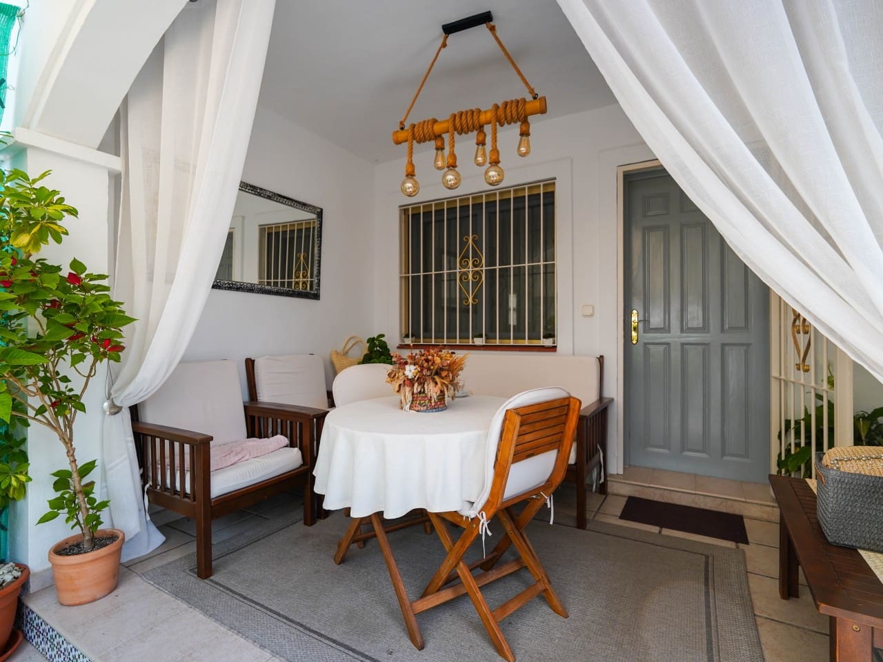 3 sovrum Hus till salu i Torre de la Horadada - 299 900 € (Ref: 9990098)