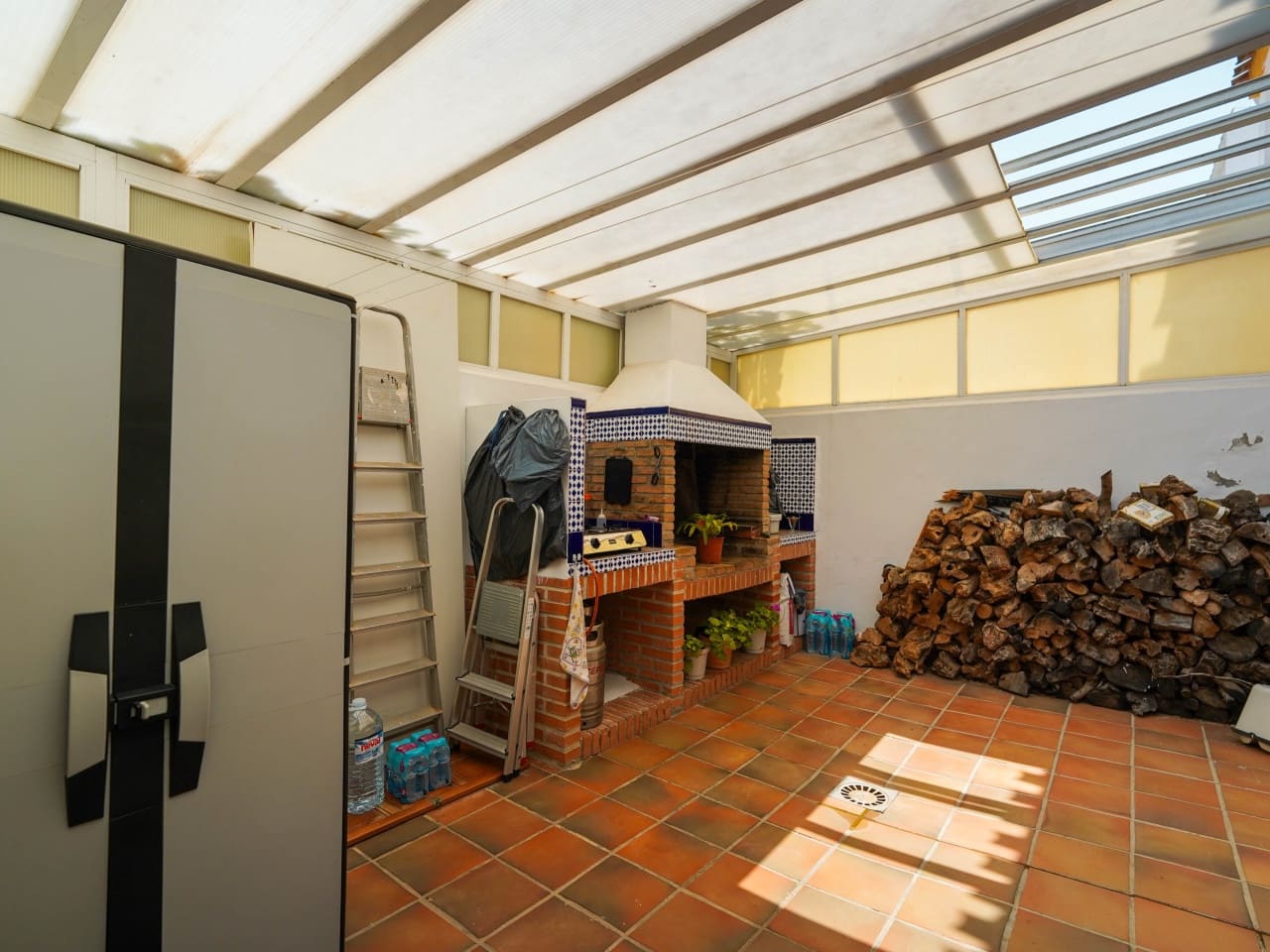 3 sovrum Hus till salu i Torre de la Horadada - 299 900 € (Ref: 9990098)