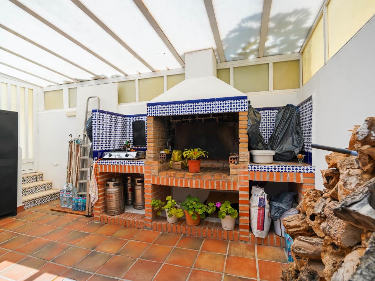 3 sovrum Hus till salu i Torre de la Horadada - 299 900 € (Ref: 9990098)