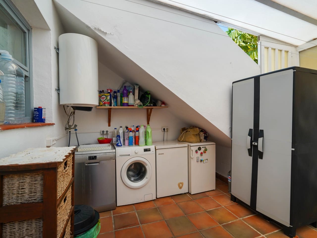 3 sovrum Hus till salu i Torre de la Horadada - 299 900 € (Ref: 9990098)