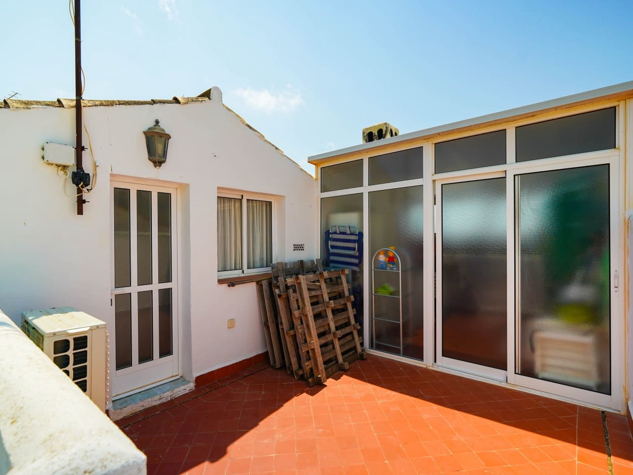 3 sovrum Hus till salu i Torre de la Horadada - 299 900 € (Ref: 9990098)
