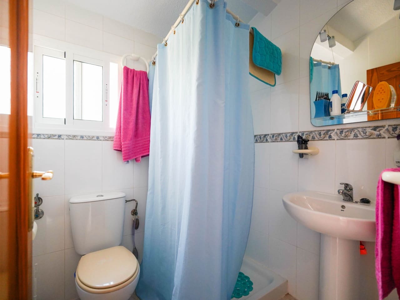 3 sovrum Hus till salu i Torre de la Horadada - 299 900 € (Ref: 9990098)