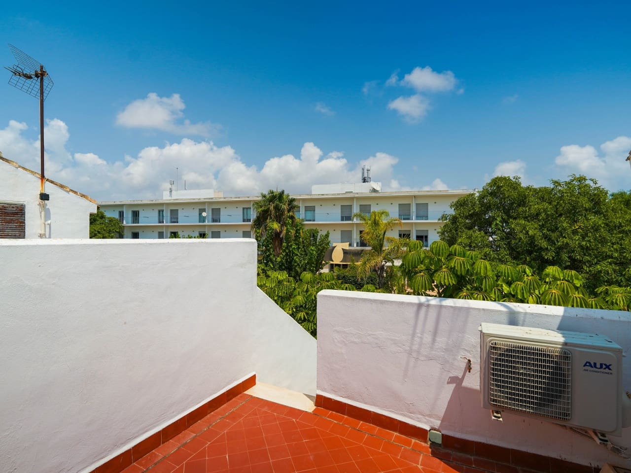 3 sovrum Hus till salu i Torre de la Horadada - 299 900 € (Ref: 9990098)