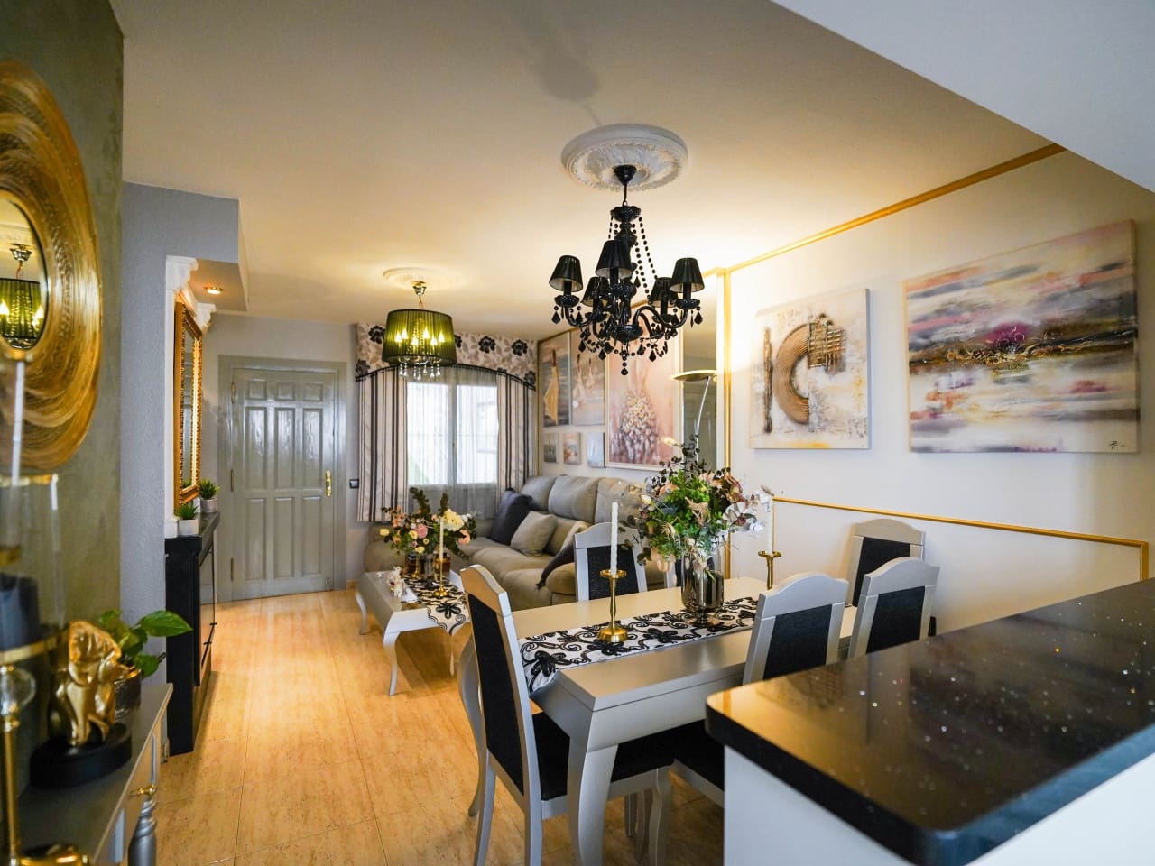3 sovrum Hus till salu i Torre de la Horadada - 299 900 € (Ref: 9990098)