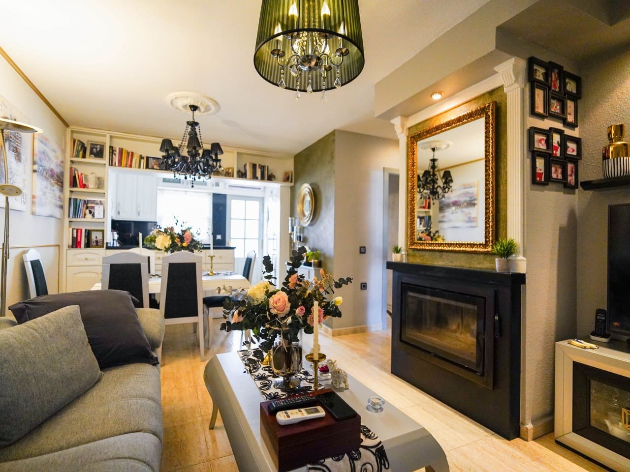 3 sovrum Hus till salu i Torre de la Horadada - 299 900 € (Ref: 9990098)