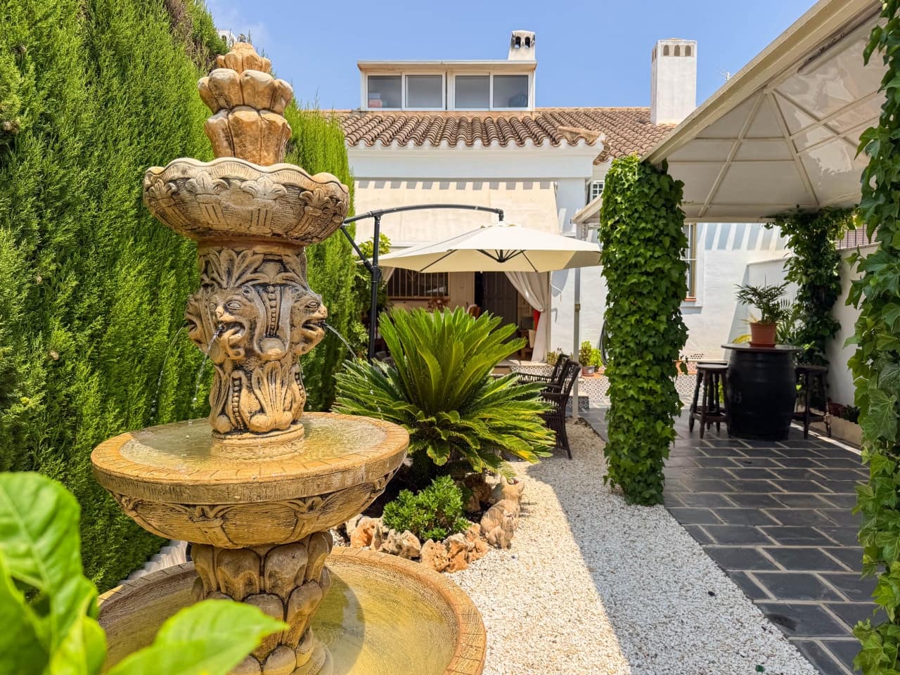 3 sovrum Hus till salu i Torre de la Horadada - 299 900 € (Ref: 9990098)