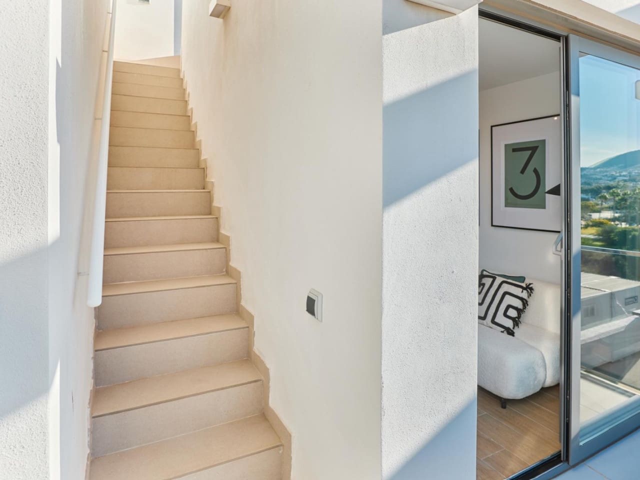 1 sypialnia Apartament na sprzedaż w Denia z basenem garażem - 299 000 € (Ref: 9994671)