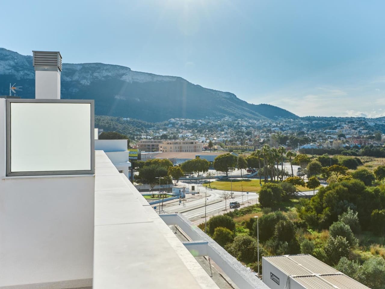 1 sypialnia Apartament na sprzedaż w Denia z basenem garażem - 299 000 € (Ref: 9994671)