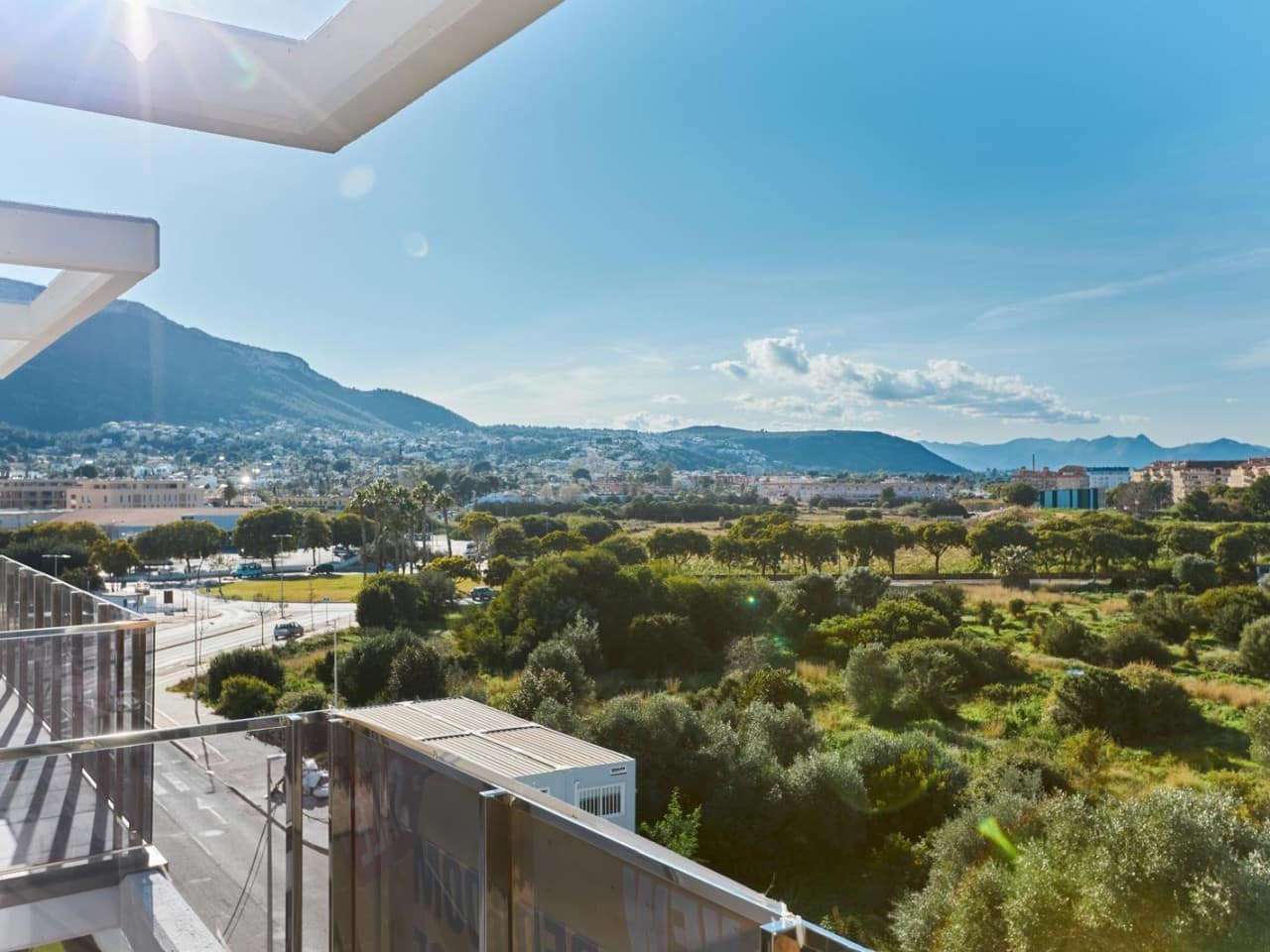 1 sypialnia Apartament na sprzedaż w Denia z basenem garażem - 299 000 € (Ref: 9994671)