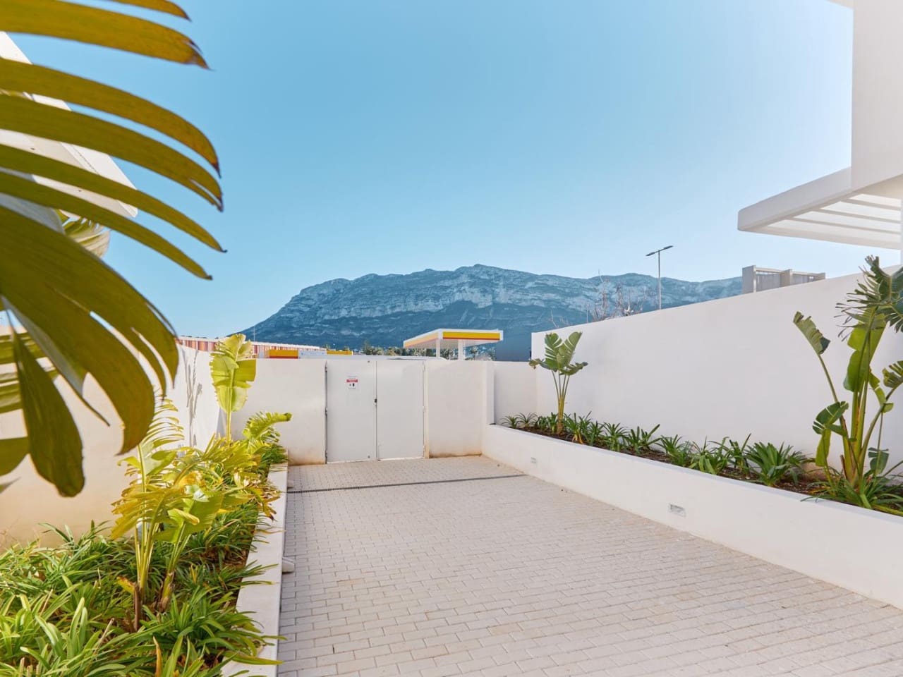 1 sypialnia Apartament na sprzedaż w Denia z basenem garażem - 299 000 € (Ref: 9994671)