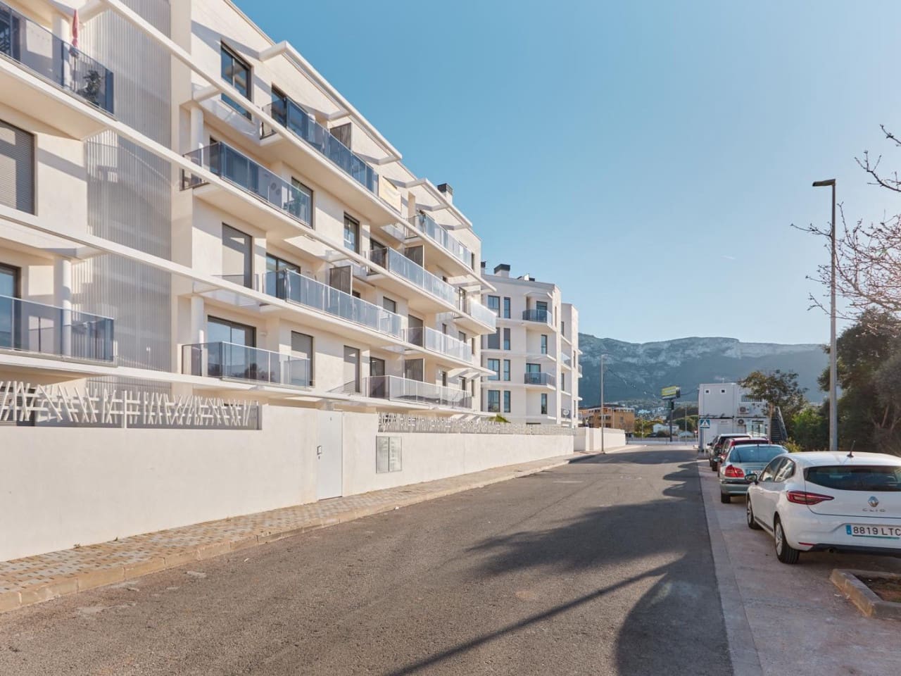 1 sypialnia Apartament na sprzedaż w Denia z basenem garażem - 299 000 € (Ref: 9994671)