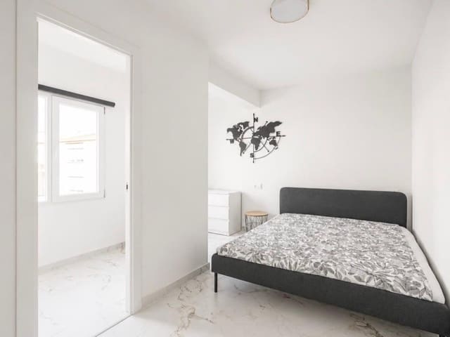 2 soverom Leilighet til salgs i Centro, Torrevieja - € 179 900 (Ref: 9994672)