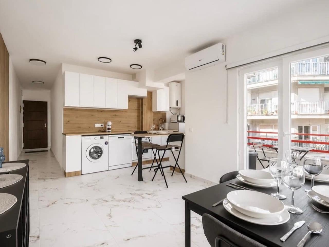 2 Zimmer Apartment zu verkaufen in Torrevieja - 179.900 € (Ref: 9994672)