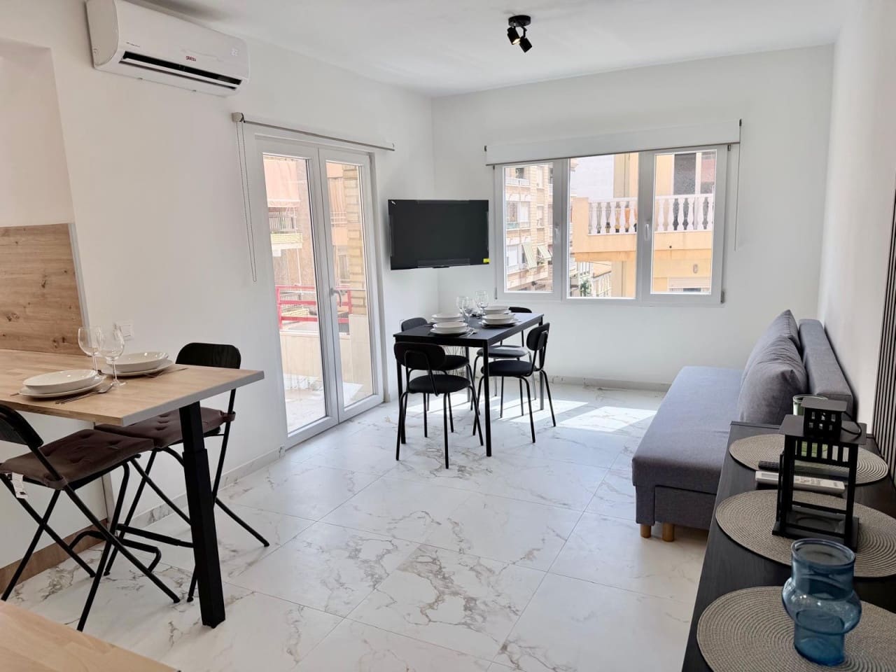 2 Zimmer Apartment zu verkaufen in Torrevieja - 179.900 € (Ref: 9994672)