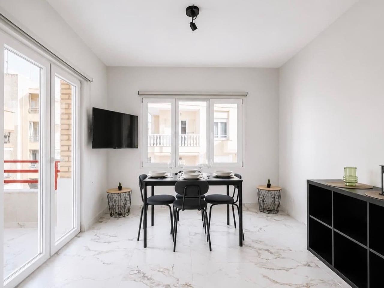 2 Zimmer Apartment zu verkaufen in Torrevieja - 179.900 € (Ref: 9994672)