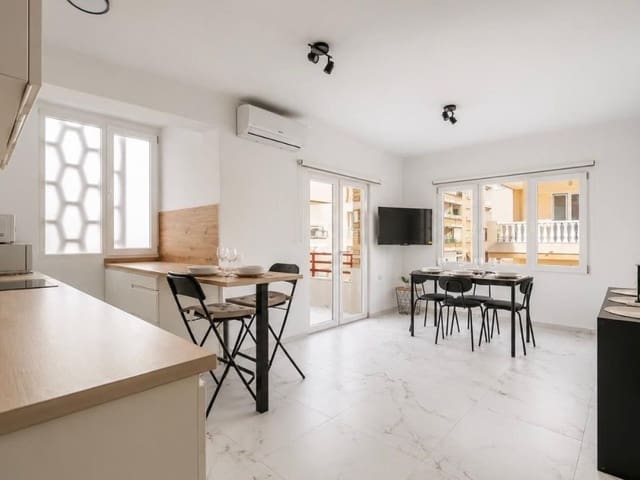 2 soverom Leilighet til salgs i Centro, Torrevieja - € 179 900 (Ref: 9994672)