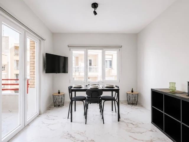 2 soverom Leilighet til salgs i Centro, Torrevieja - € 179 900 (Ref: 9994672)