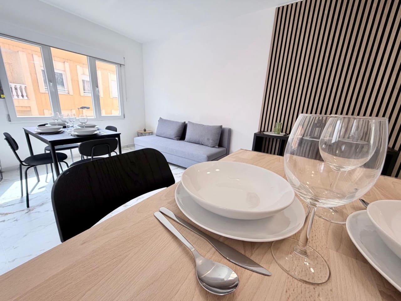 2 Zimmer Apartment zu verkaufen in Torrevieja - 179.900 € (Ref: 9994672)